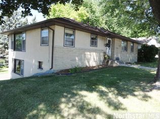 3400 Silver Lake Rd, Saint Anthony, MN 55418