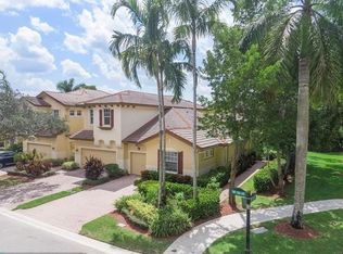 5784 NW 120th Ave, Pompano Beach, FL 33076