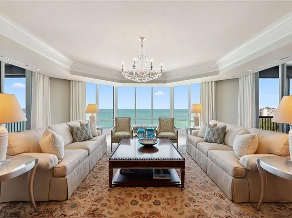 8477 Bay Colony DR #1102, NAPLES, FL 34108