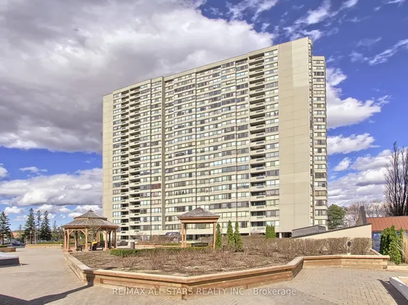 255 Bamburgh Cir, Toronto, ON