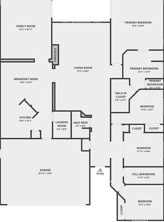 2nd image of 3944 Recktenwall Ave