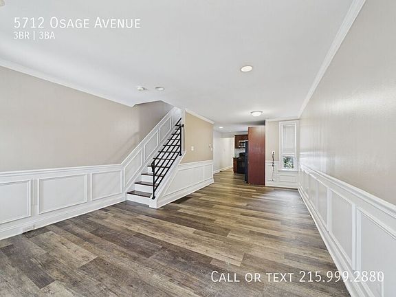 5th image of 5712 Osage Ave