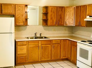 922 Lillie St #928, Harrisburg, IL 62946