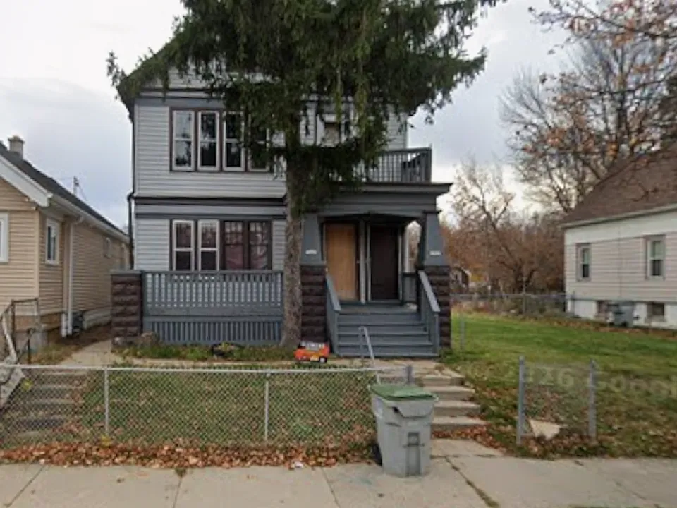 1945-47 W Finn Pl