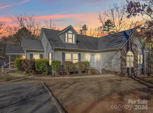 3706 S Rocky River Rd, Monroe, NC 28112