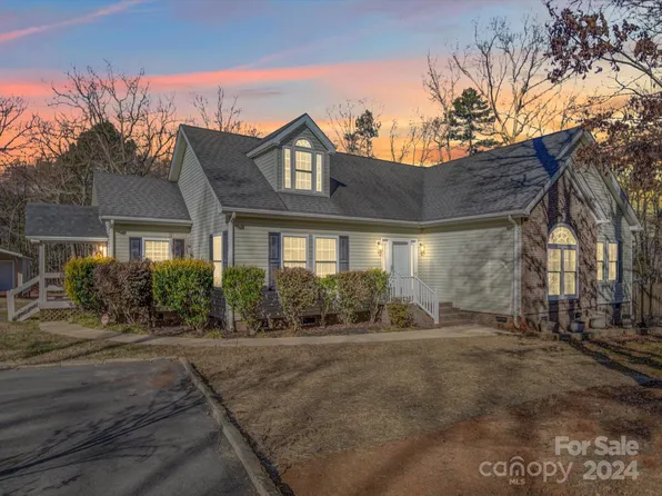 3706 S Rocky River Rd, Monroe, NC 28112