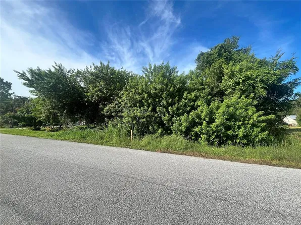 1544 TAMAH BOULEVARD LOT 480, LAKE PLACID, FL 33852