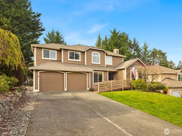 836 SW 345th Street, Federal Way, WA 98023