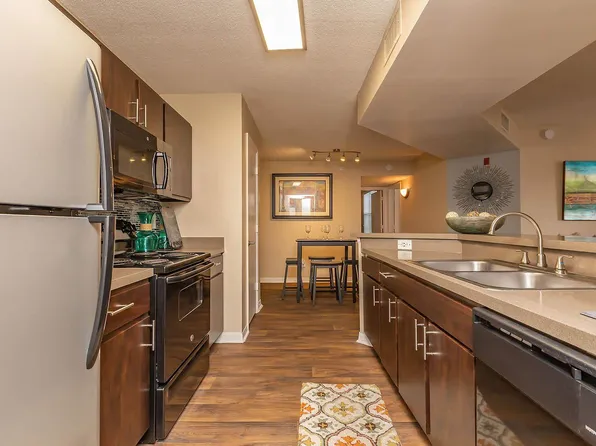 The Place at Capper Landing