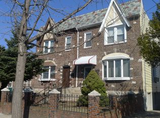 2524 Woodhull Ave, Bronx, NY 10469