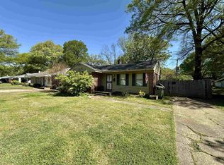4544 Quince Rd, Memphis, TN 38117