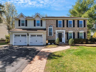 30 Tolkien Psge, Medford, NJ, 08055