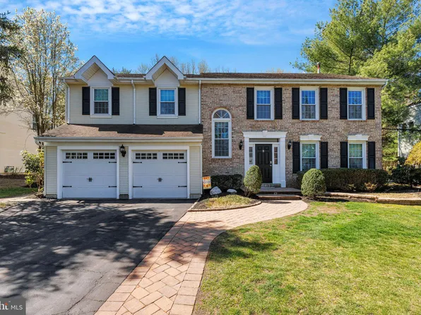 30 Tolkien Psge, Medford, NJ 08055