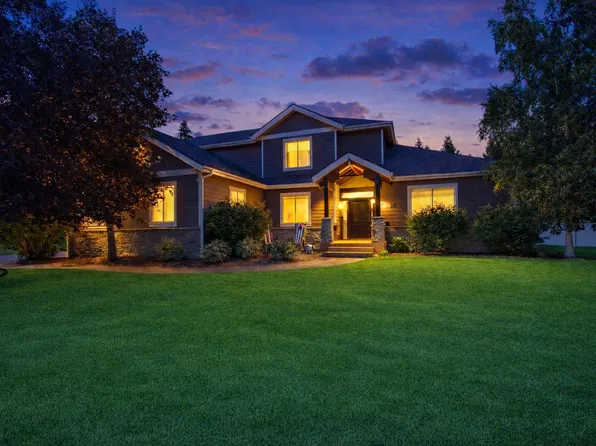 25 Glacier Cir, Kalispell, MT 59901