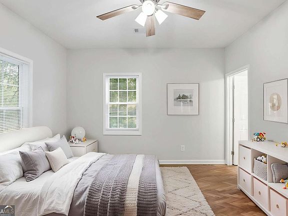 5th image of 1749 Givens St NW