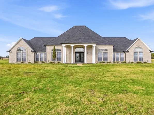 10840 Fm 1895, Kemp, TX 75143