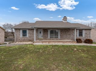 2113 Raulston View Dr LOT 7, Maryville, TN 37803