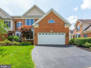 5708 Wheelwright Way, Haymarket, VA 20169