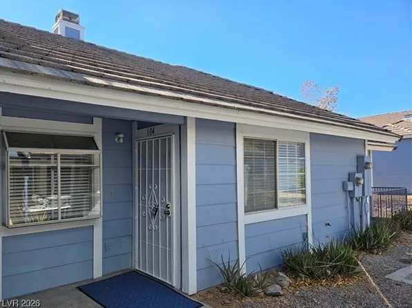 5355 Rod Ct Unit 104, Las Vegas, NV 89122