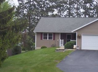 1051 Euclid Ave, Sparta, WI 54656