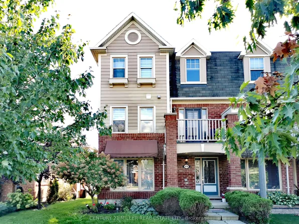 670 Holly Ave, Milton, ON L9T 0G2