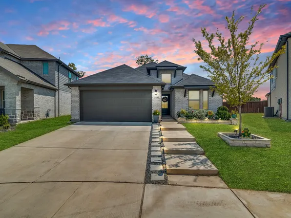 5279 Amistad Ave, Royse City, TX 75189