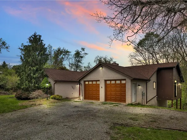 4078 Hickory Hill Rd, Murrysville, PA 15668