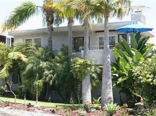 361 Hawthorne Rd #1, Laguna Beach, CA 92651