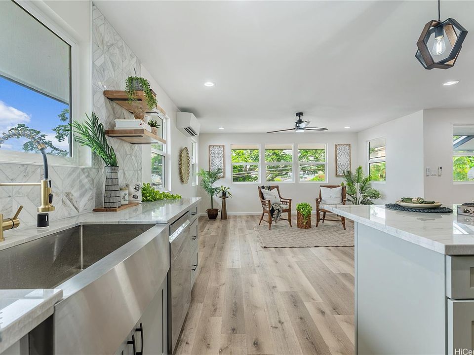 1607 Alencastre St, Honolulu, HI 96816 MLS 202325389 Zillow
