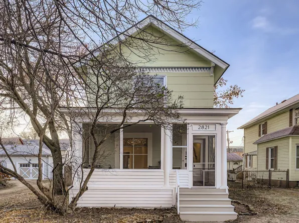 2821 E 26th St, Minneapolis, MN 55406