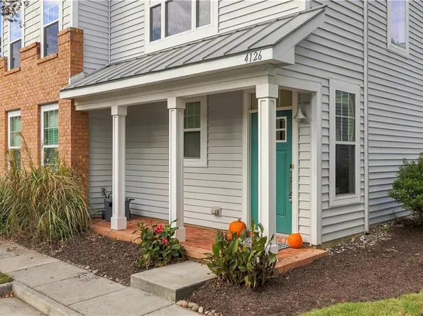 4126 Seafarer Ave, Norfolk, VA 23518