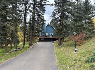 11772 Meadow Dr, Conifer, CO 80433
