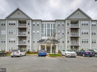534 Hopkins Landing Dr #534, Essex, MD 21221