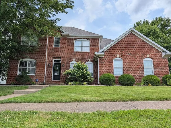 902 E Knight Ct, Henderson, KY 42420