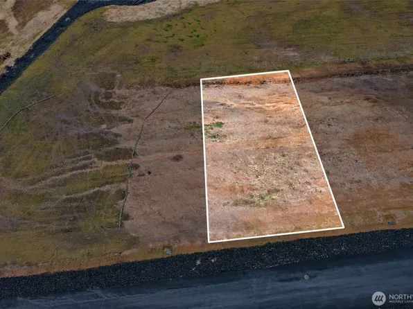 14 Lot Bradford Street, Raymond, WA 98577