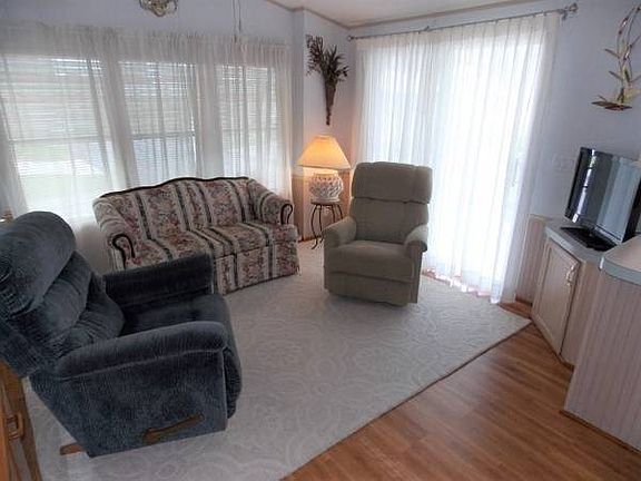 4th image of 41219 Hockey Dr Lot 140