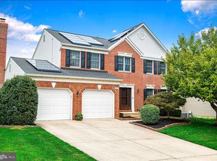 309 Cannery Ln, Forest Hill, MD 21050
