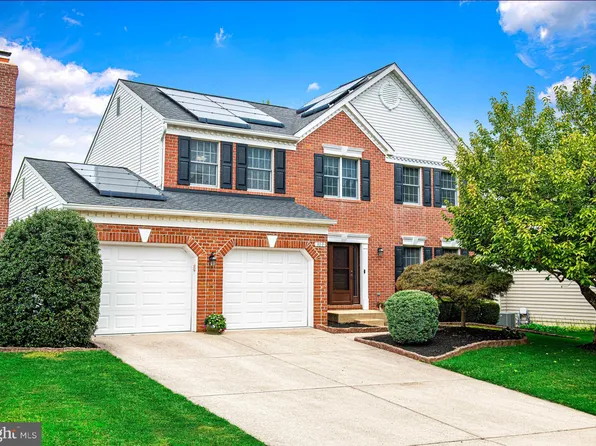 309 Cannery Ln, Forest Hill, MD 21050