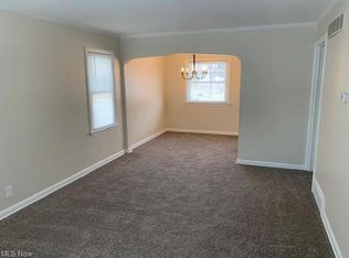 99 N Pershing Ave #2, Akron, OH 44313