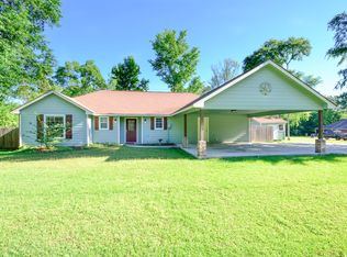 101 Kansas St, Huntington, TX 75949