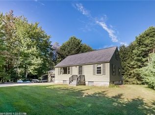 7 Ross Rd, Kennebunk, ME 04043