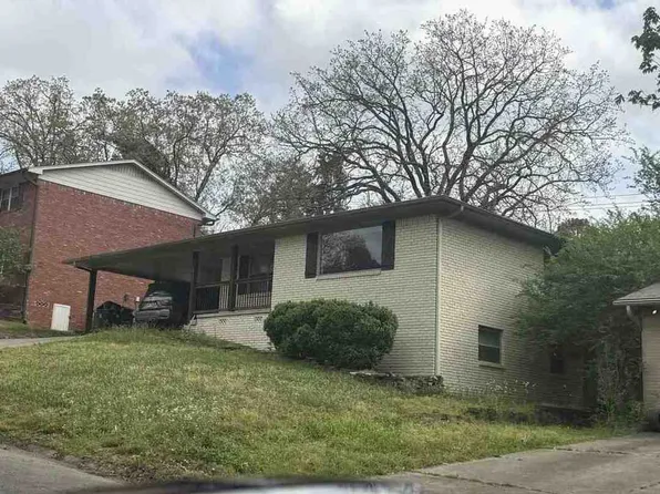 1021 Mellon St, Little Rock, AR 72207