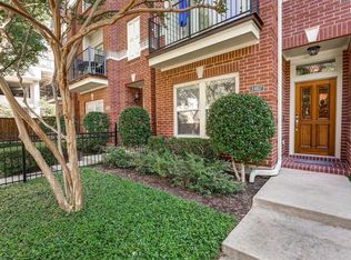 3467 Howell St, Dallas, TX 75204