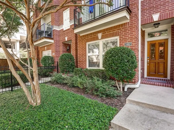 3467 Howell St, Dallas, TX 75204