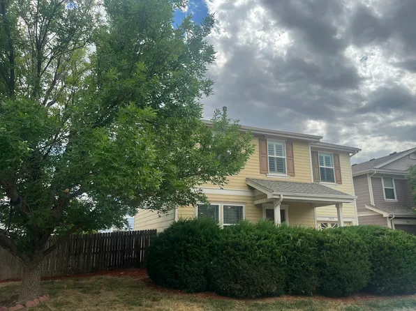 10418 Forester Pl, Longmont, CO 80504