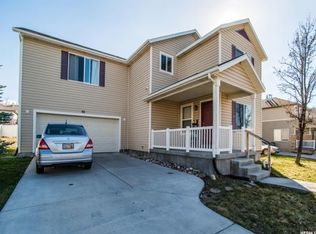 36 Aparicio Dr, Tooele, UT 84074