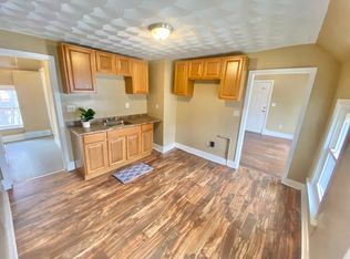 11-13 Grover St FLOOR 3, Springfield, MA 01104