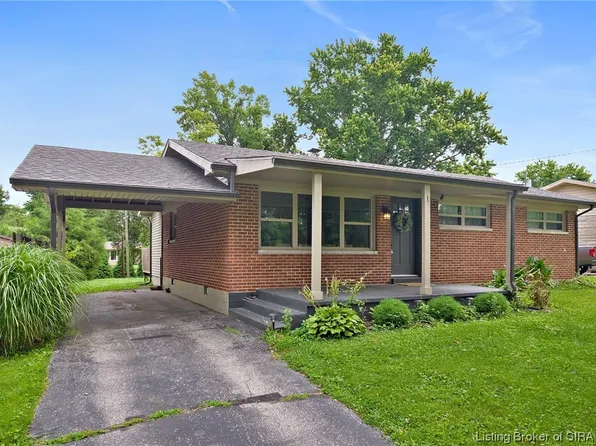 1324 Franklin Dr, Madison, IN 47250