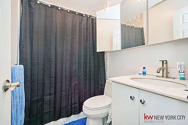 Rented by Keller Williams NYC