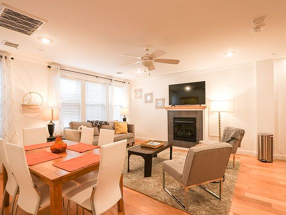 2nd image of 1008 Tremont St APT 5
